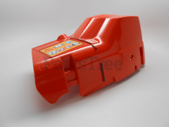 RedMax 537212502 Cylinder Cover - image 3