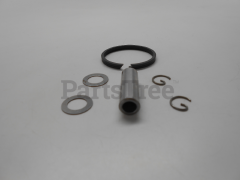 Echo 10000048732 Piston Kit - image 2