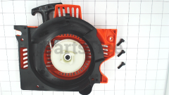 MTD 753-08310 Recoil Starter And Housing Assembly - image 2