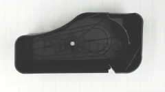 Snapper 281104 Use 691916: Cover  Air Cleaner - image 3