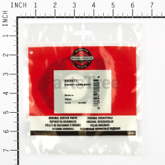 Snapper 805541 Use 692077: Gasket  Air Horn - image 4