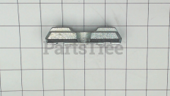 MTD 1766748 Knife Guide - image 2