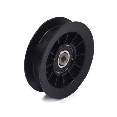 Snapper 71704926 Idler Pulley, 3.130 Od - image 3