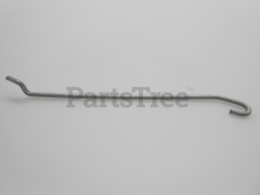 Tecumseh 34662 Throttle Link - image 2