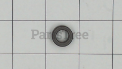 Gravely 039145 Sleeve Bushing, .377 X .624 X .235 - image 1