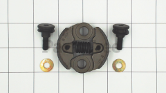 Echo 20018-51101 Clutch Assembly - image 1