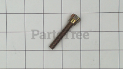 Snapper 724582 Bolt, 5/16-18 - image 3