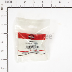 Snapper 557088 Cap-Throttle Cable - image 2