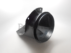 MTD 931-1696 Chute Adapter - image 1