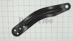 MTD 783-04711C-0637 Deck Lift Arm, Lh - image 1