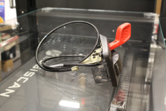 Simplicity 1738793 Use 1738793yp: Control  Throttle (Throttle Only)