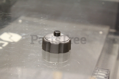 Scag 481164 Hydraulic Tank Cap - image 1