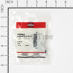Murray 703065 Wing Knob, 5/16-18 - image 3