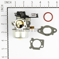 Snapper 590948 Use 591137: Carburetor - image 4