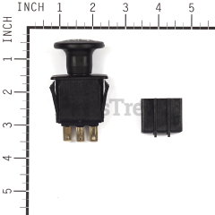 Simplicity 1703798 Pto Switch Replacement Kit - image 2