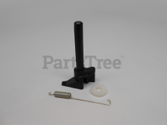 Simplicity 493266 Use 494218: Shaft/Spring Kit - image 2