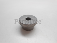 Snapper Pro 1732540 Spacer-0.340idx0.932odx0.660lg Pwdr Mtl - image 3