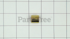 Murray 1665699 Spacer, 0.391id X 0.624o - image 3