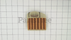 RedMax 503725303 Air Filter - image 1