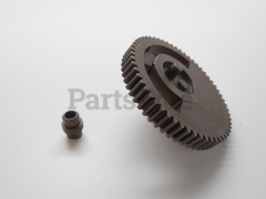 RedMax 530069355 Gear - image 1
