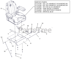 Ariens 915229 - Ariens Ikon-XL 60" Zero-Turn Mower, Kawasaki FR (SN