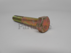 MTD 40888 Hex Screw, 3/8"-16 X 2.25" - image 2
