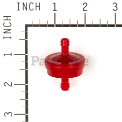 Snapper 4105 Axle, Wheel - image 2