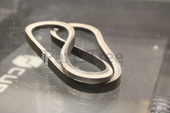 Snapper Pro 1709323 V-Belt Ha   045.50 - image 5