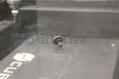 Murray 009X39MA Shoulder Bolt, 3/8-16 X .5 - image 4