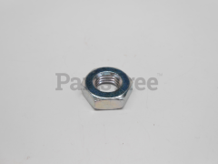 Echo 90051300010 Nut, 10x1.25 Lh - image 2