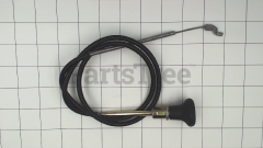 RedMax 532188171 Cable Assembly, Reverse