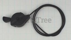 RedMax 532166971 Throttle Control