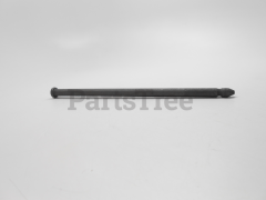 RedMax 532147286 Hinge Rod, Combi-C - image 1