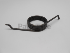 Snapper 166X41MA Brake Return Torsion Spring - image 4
