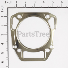 Briggs & Stratton 710539 Cylinder Head Gasket - image 4
