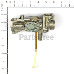 Briggs & Stratton 498298 Carburetor - image 1