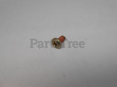 MTD 710-1309 Screw, 5/16-18 X .63"