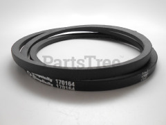 Snapper 170164 Belt, Ha 077.10 - image 3