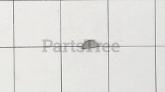 RedMax 530002595 Flywheel Key - image 1