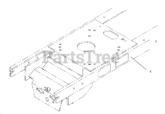 Toro 93-9250 - Toro CE Kit for Model 72062