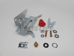 Tecumseh 33879A Control Assembly - image 3