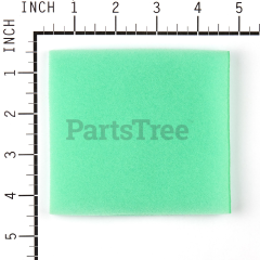 Briggs & Stratton 797704 Air Filter Pre-Cleaner - image 3