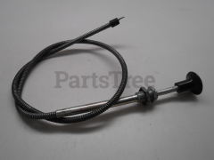 Simplicity 7018268 Use 7018268yp: Choke Cable Assy.