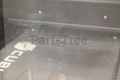 Snapper 2165006 Use 2165006sm: O-Ring 0.489 Id .070 Width Sae-Type 1