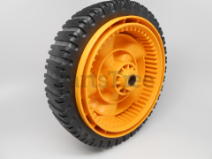 MTD 634-04100A Wheel Assembly, Fwd - image 2
