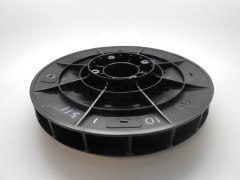 Echo E100000041 Fan, Blower - image 3