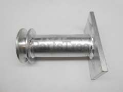 RedMax 532183425 Blade Adaptor 7/8 Eng Shaft - image 1