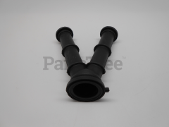 RedMax 525733201 Inlet Pipe - image 4