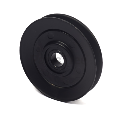 Snapper 1715494 Idler Pulley, 4.00 Od - image 1