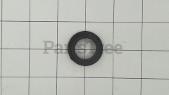 Snapper 71704626 Spacer, .765 Id X 1.25 Od X .375 Thk, Bl Nylon - image 2